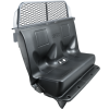 Seat and Partition Combo