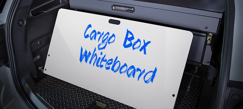 Cargo Box Whiteboard image