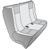 Cover Seat