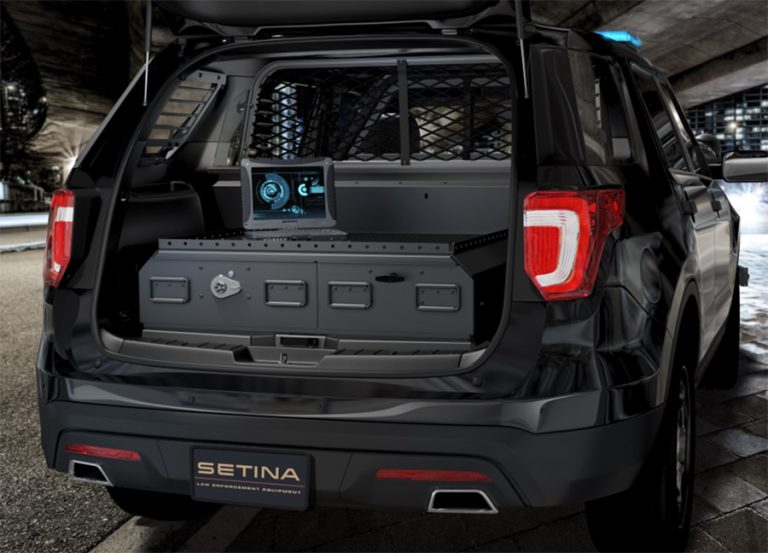 EZ-Lift Command Center - Setina Manufacturing : Setina Manufacturing